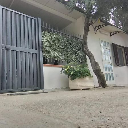 Depandance Sul Mare Villa Sperlonga Exterior photo