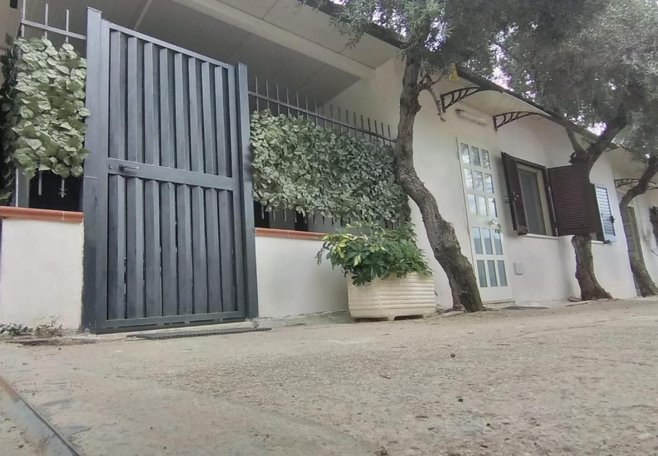 Depandance Sul Mare Villa Sperlonga Exterior photo